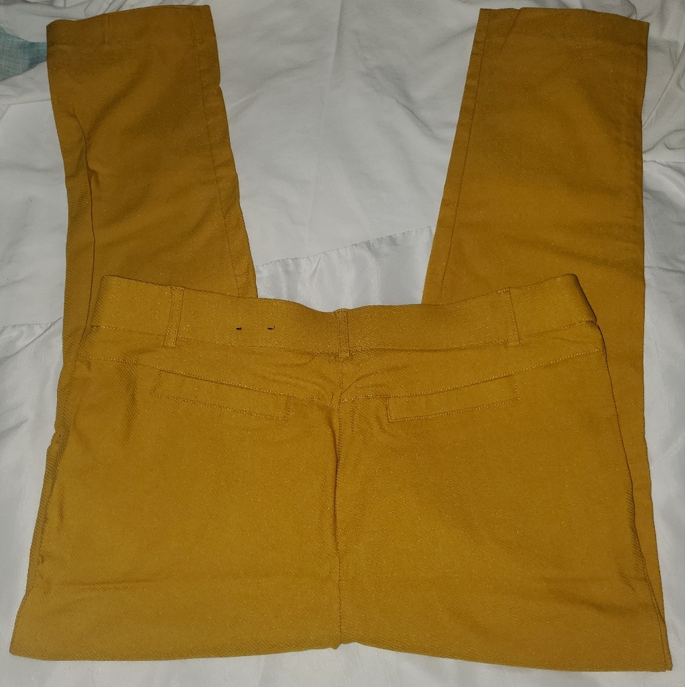 jules&leopod dress pants